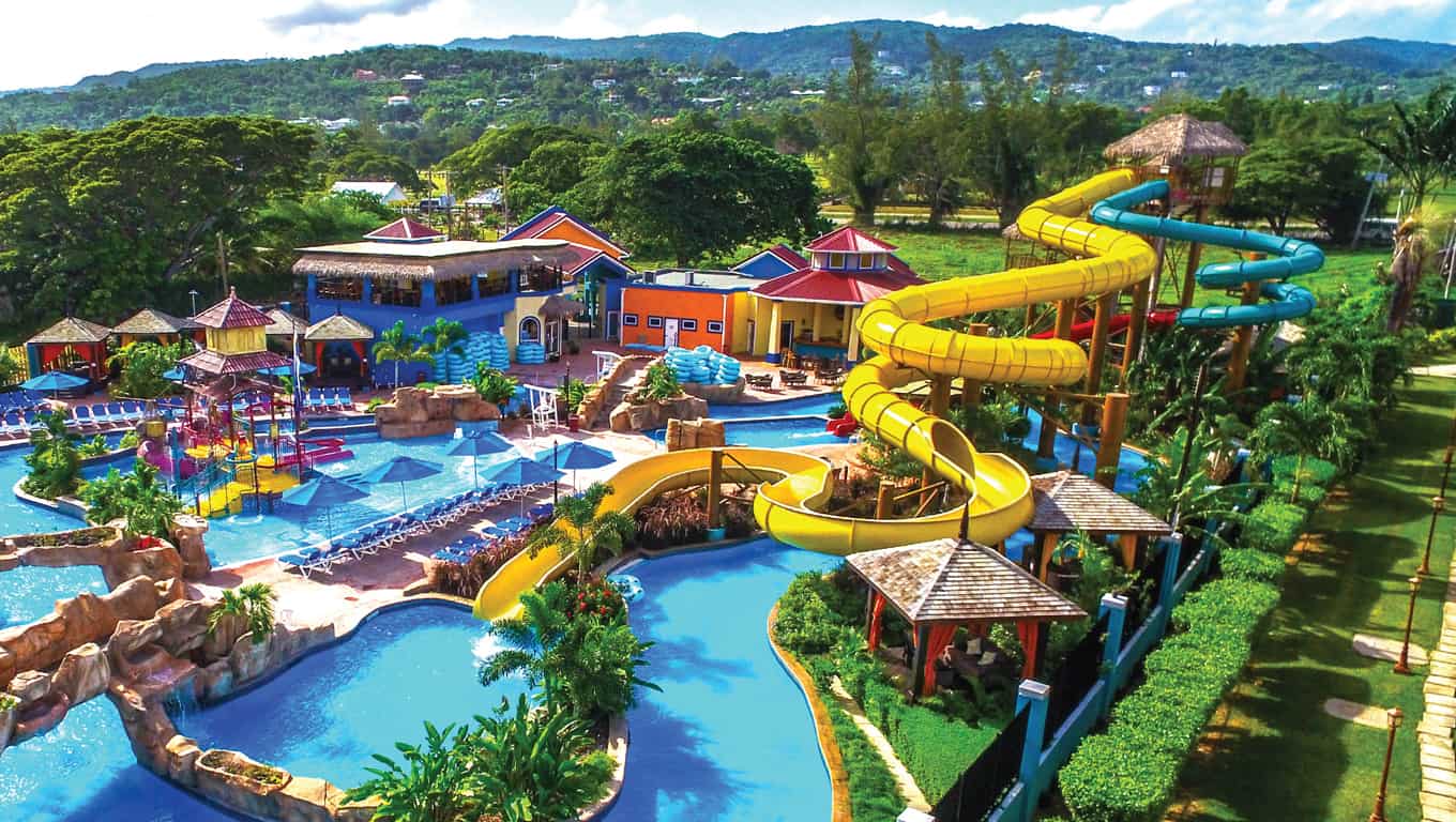 13 of the Best Water Parks in the Caribbean - The Family Vacation Guide