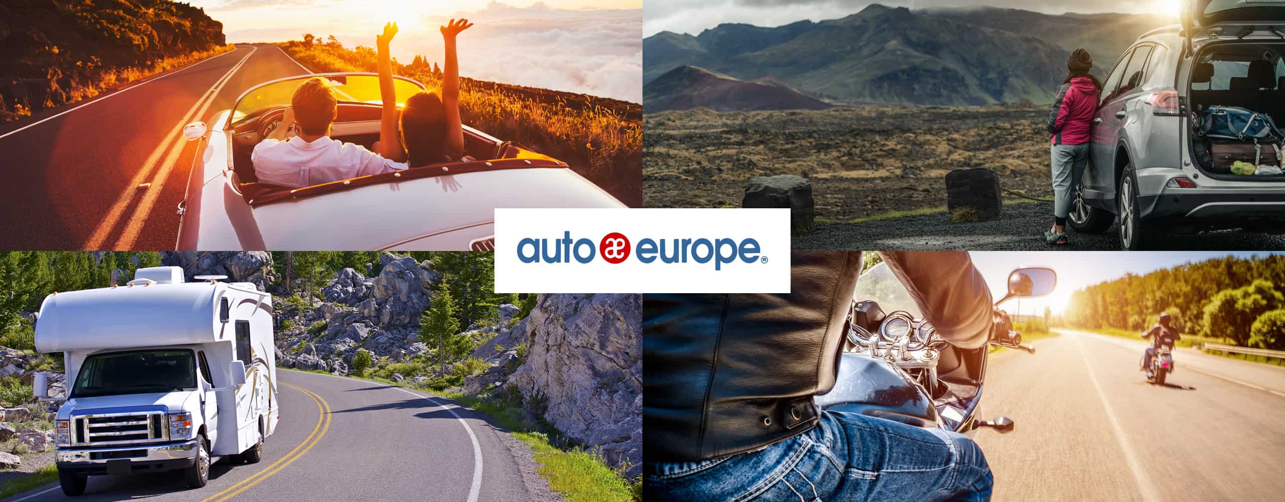 Auto Europe | Centre Holidays